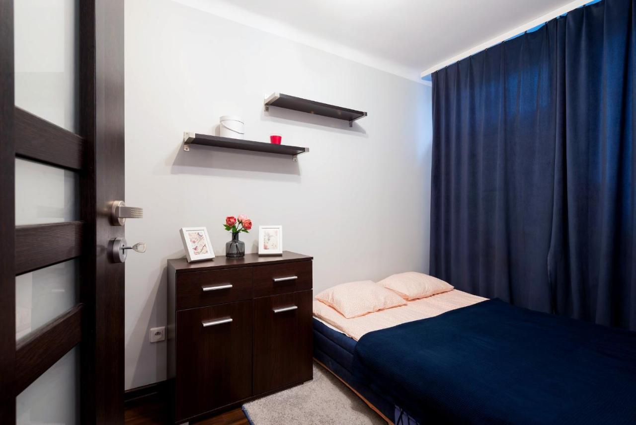 Jana Pawla II 20 A By Homeprime Warschau Buitenkant foto