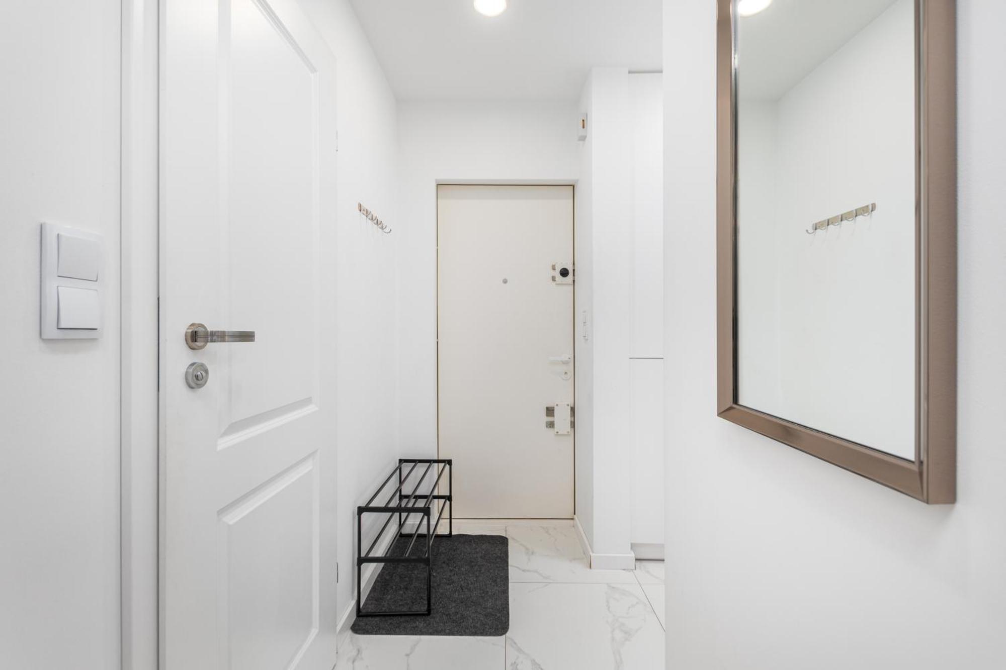 Jana Pawla II 20 A By Homeprime Warschau Buitenkant foto